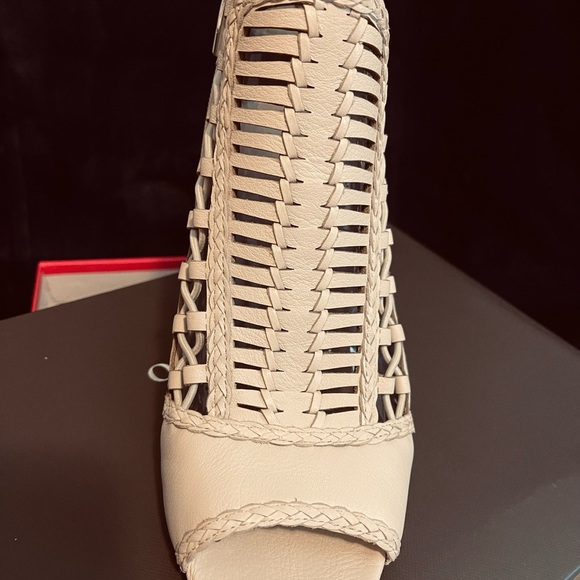 Vince Camuto E-Shantel Sling back - Picture 3 of 6